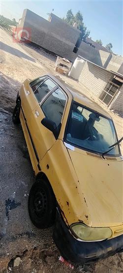 سايبا 131